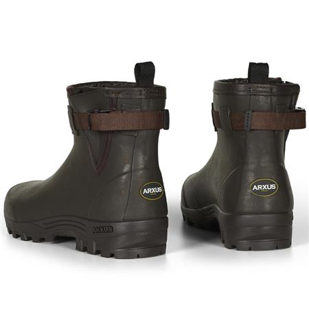 BOTAS HOMEM ARXUS PRIMO JODHPUR