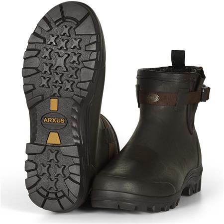 BOTAS HOMEM ARXUS PRIMO JODHPUR