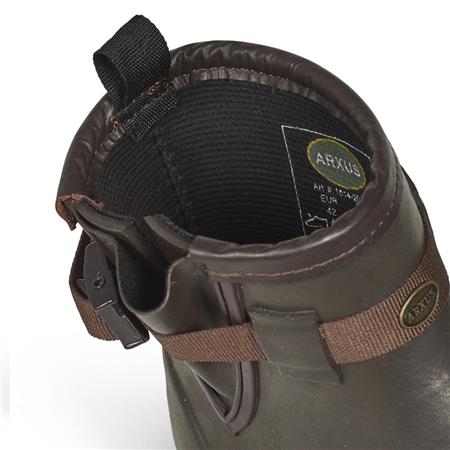 BOTAS HOMEM ARXUS PRIMO JODHPUR