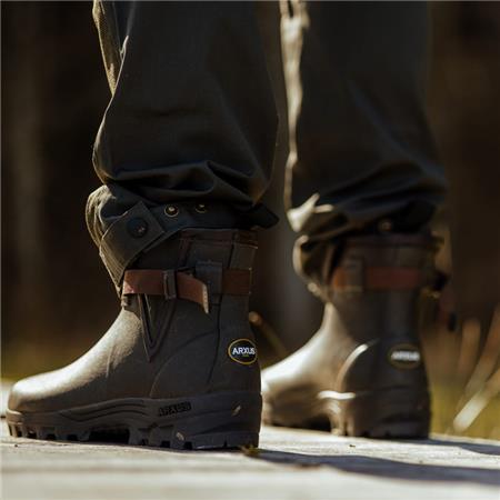BOTAS HOMEM ARXUS PRIMO JODHPUR