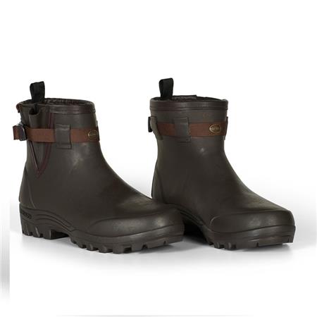 Botas Homem Arxus Primo Jodhpur