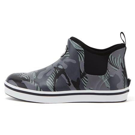 BOTAS HOMEM - CAMO GILL HYDRO - CAMO