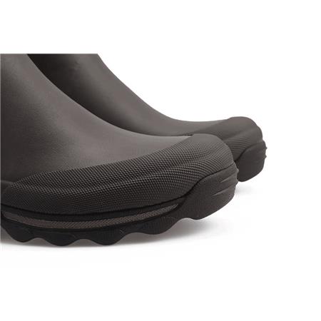 BOTAS HOMEM - CASTANHO ROUCHETTE CLEAN GARDEN - MARRON