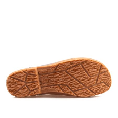 BOTAS HOMEM - CASTANHO ROUCHETTE ORIGIN - MARRON