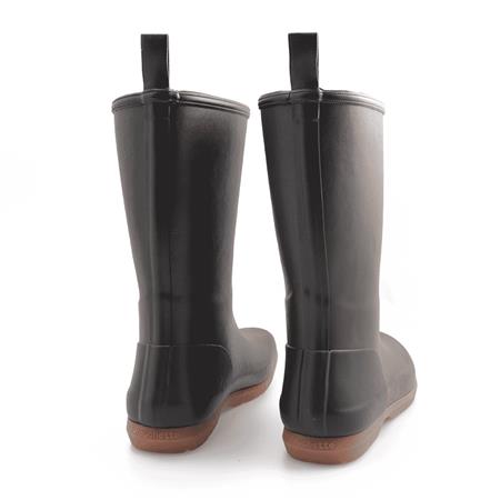 BOTAS HOMEM - CASTANHO ROUCHETTE ORIGIN - MARRON