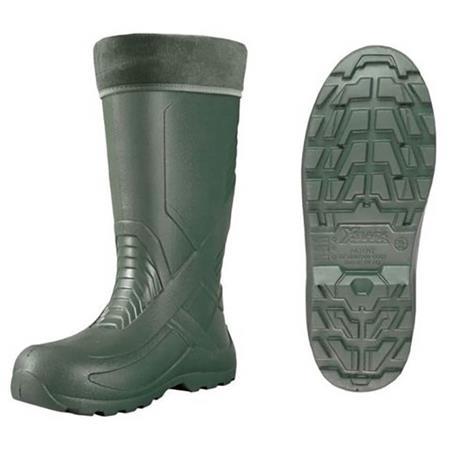 BOTAS HOMEM DRYWALKER X-TRACK HIGH MODEL