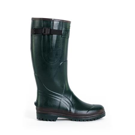 BOTAS HOMEM GOOD YEAR ALL ROAD PLUS - VERT FONCE