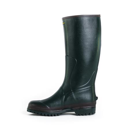 BOTAS HOMEM GOOD YEAR ALL ROAD PLUS - VERT FONCE