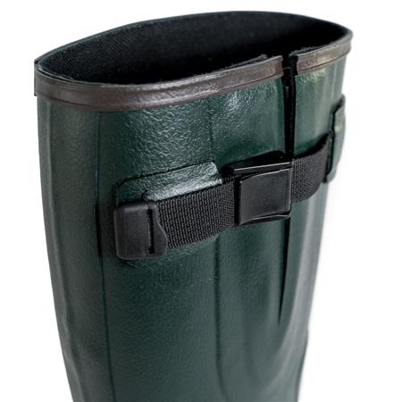 BOTAS HOMEM GOOD YEAR ALL ROAD PLUS - VERT FONCE