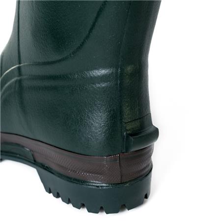 BOTAS HOMEM GOOD YEAR ALL ROAD PLUS - VERT FONCE
