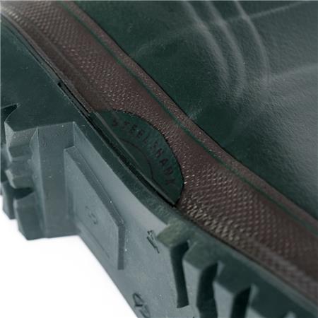 BOTAS HOMEM GOOD YEAR ALL ROAD PLUS - VERT FONCE