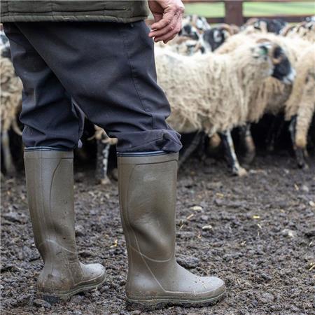 BOTAS HOMEM LE CHAMEAU COUNTRY CROSS JERSEY