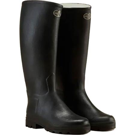 Botas Homem Le Chameau Saint Hubert