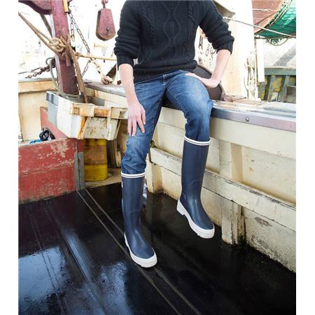 BOTAS HOMEM - MARINHO ROUCHETTE AMIRAL - MARINE