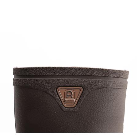 BOTAS HOMEM - MARROM ROUCHETTE OPTIMUM - MARRON