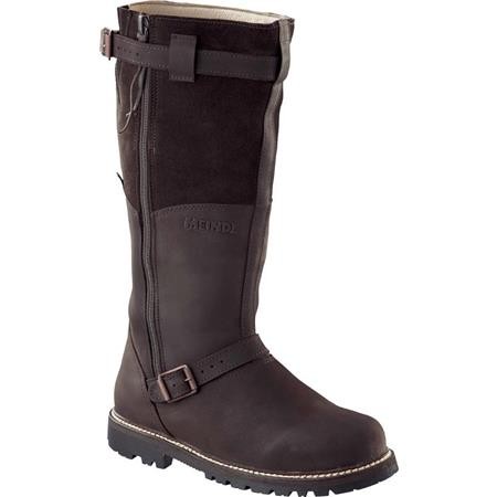 Botas Homem Meindl Kiruna Gtx