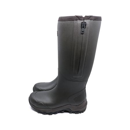 BOTAS HOMEM-MULHER TREKSTA LOFOTEN 18 NEO