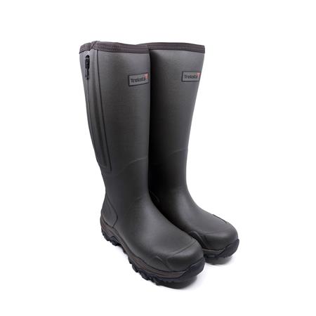 BOTAS HOMEM-MULHER TREKSTA LOFOTEN 18 NEO