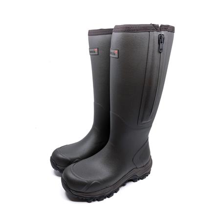 Botas Homem-Mulher Treksta Lofoten 18 Neo