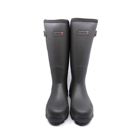 BOTAS HOMEM-MULHER TREKSTA NORDLAND 18