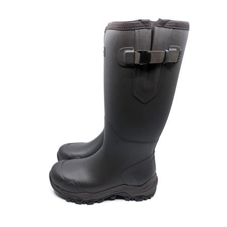 BOTAS HOMEM-MULHER TREKSTA NORDLAND 18