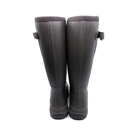 BOTAS HOMEM-MULHER TREKSTA NORDLAND 18