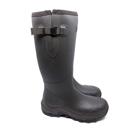 BOTAS HOMEM-MULHER TREKSTA NORDLAND 18