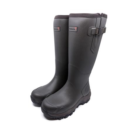 Botas Homem-Mulher Treksta Nordland 18