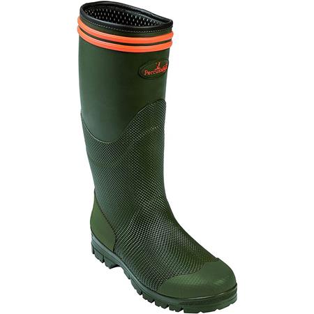 Botas Homem Percussion Stronger - Kaki