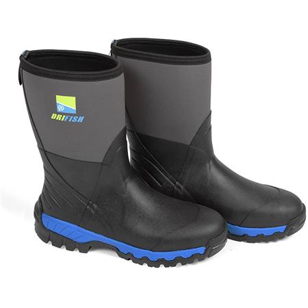 Botas Homem Preston Innovations Drifish