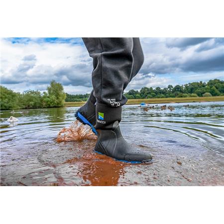 BOTAS HOMEM PRESTON INNOVATIONS HYDROTECH WELLIE