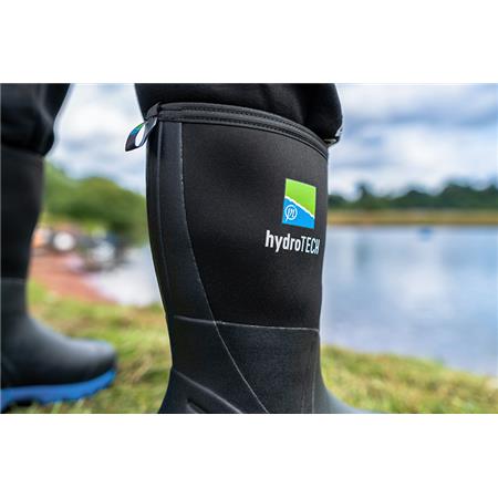 BOTAS HOMEM PRESTON INNOVATIONS HYDROTECH WELLIE