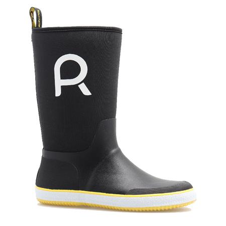 Botas Homem - Preto Rouchette Regate - Noir