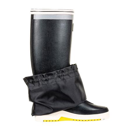 BOTAS HOMEM - PRETO ROUCHETTE SKIPPER - NOIR