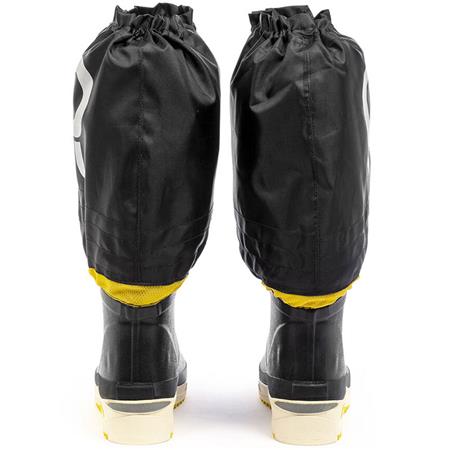 BOTAS HOMEM - PRETO ROUCHETTE SKIPPER - NOIR