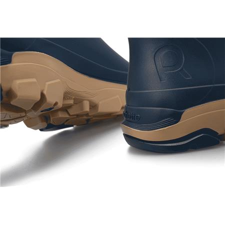 BOTAS HOMEM ROUCHETTE REMOOVE - BLEU