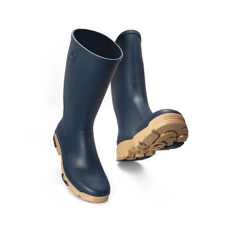 BOTAS HOMEM ROUCHETTE REMOOVE - BLEU