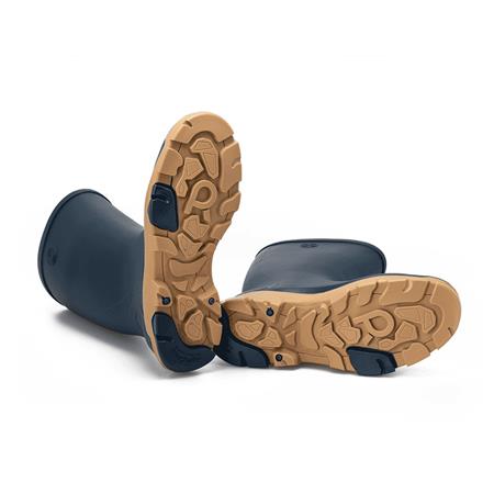 BOTAS HOMEM ROUCHETTE REMOOVE - BLEU