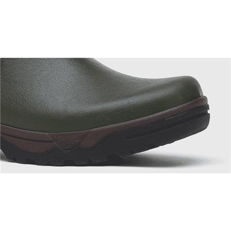 BOTAS HOMEM ROUCHETTE VENEUR - KAKI