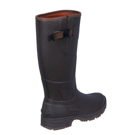 BOTAS HOMEM SOMLYS CAOUTCHOUC NEOPRENE
