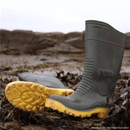 BOTAS HOMEM VASS E BOOT