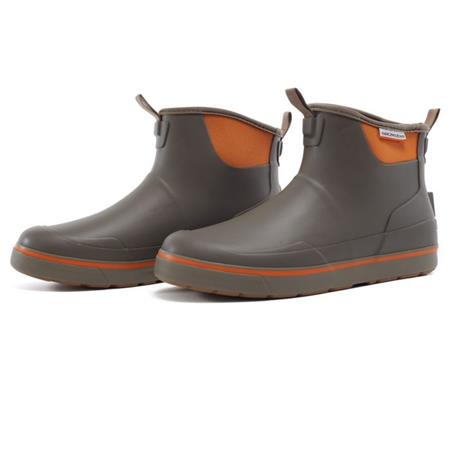 Botas Homem - Verde Grundéns Deck Boss Ankle Boot - Vert