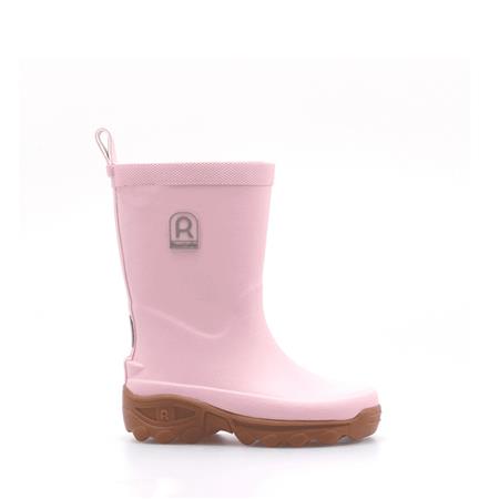 Botas Infantil - Cor-De-Rosa Pó Rouchette Clean Kids - Rose Poudre