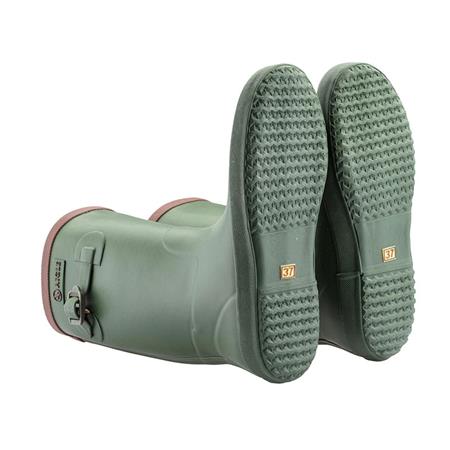 BOTAS JUNIOR AIGLE PERDRIX