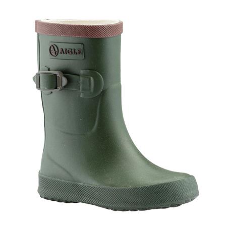 BOTAS JUNIOR AIGLE PERDRIX