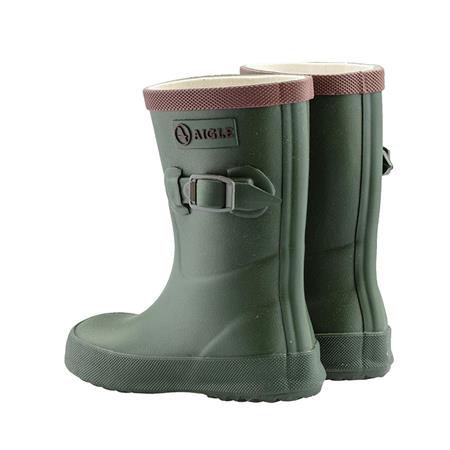 BOTAS JUNIOR AIGLE PERDRIX