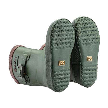 BOTAS JUNIOR AIGLE PERDRIX