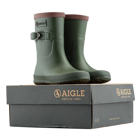 BOTAS JUNIOR AIGLE PERDRIX