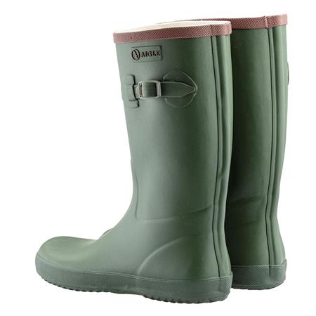 BOTAS JUNIOR AIGLE PERDRIX