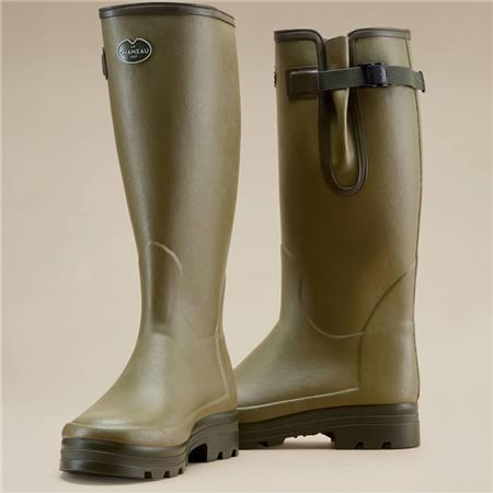 BOTAS LE CHAMEAU VIERZONORD XL NEOPRENE
